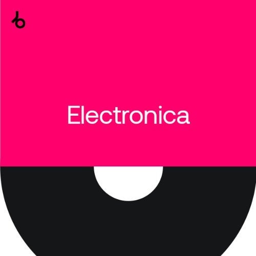 Beatport Crate Diggers 2024 Electronica